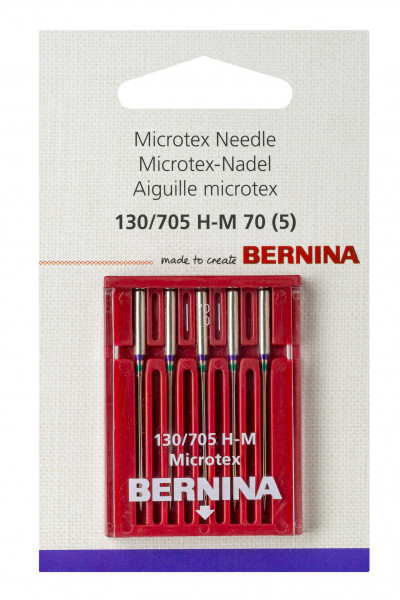 Microtex needles130/705 H-M